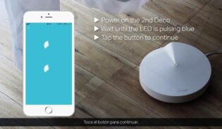 Cómo configurar tp link deco m5