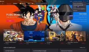 Cómo configurar gameloop para pc de bajos recursos
