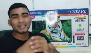 Cómo configurar un smart tv sankey