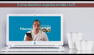 Cómo configurar correo xunta en el movil