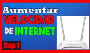 Cómo configurar router tp link al maximo
