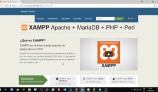 Cómo configurar base de datos para arduino