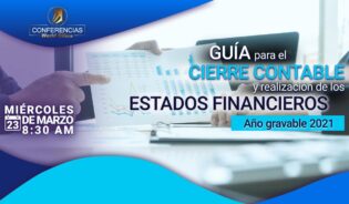 Cómo configurar estados financieros en world office