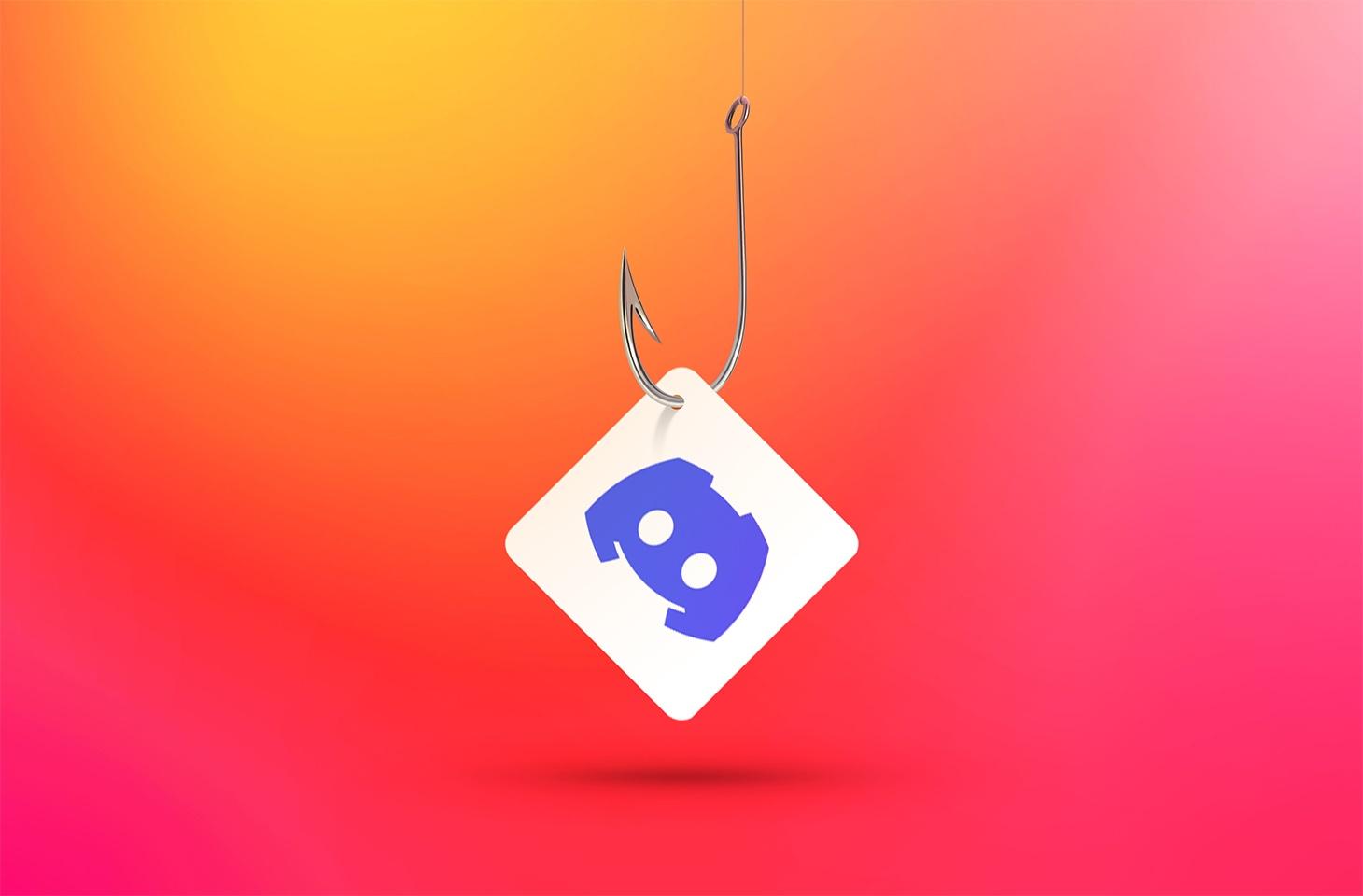 Imagen genérica de Discord