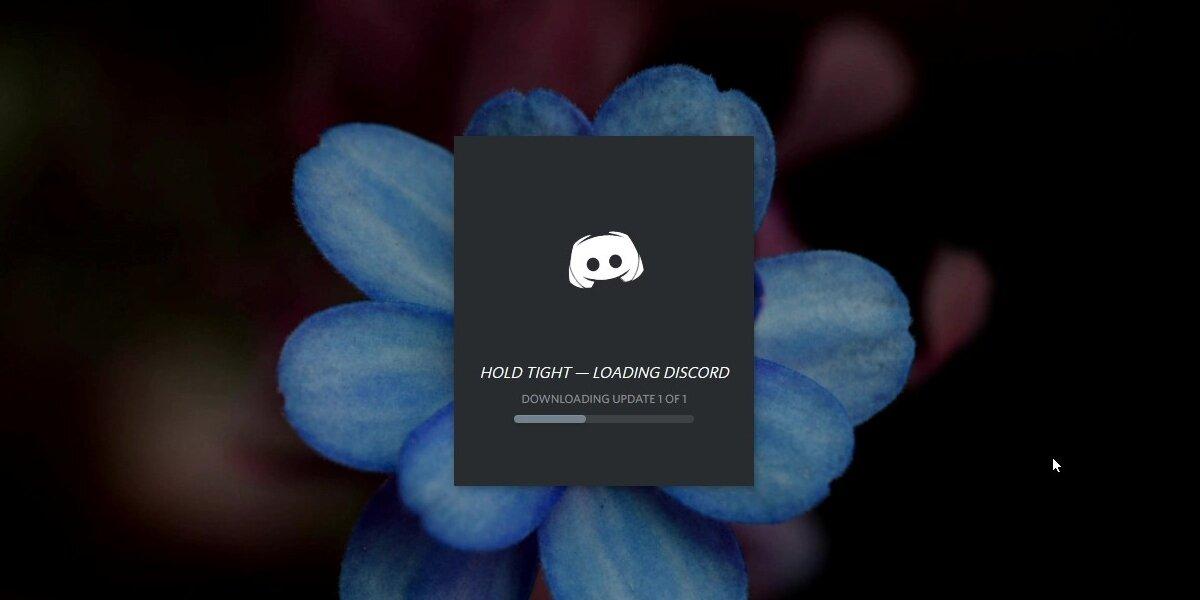 Imagen genérica de Discord