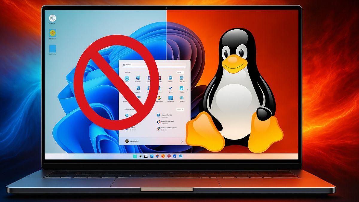 Linux en ordenadores