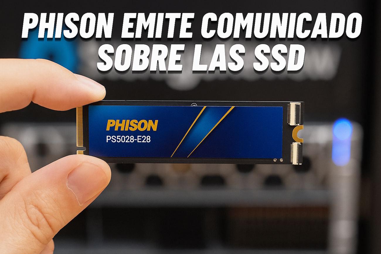 Actualizaciones de Windows 11 y SSD