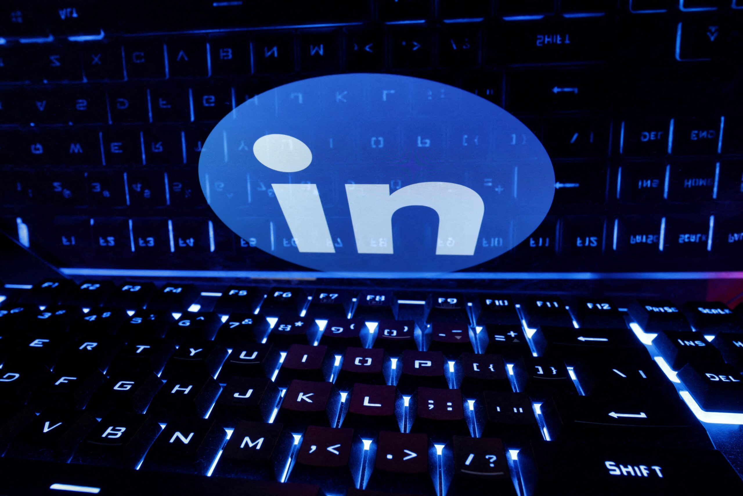 Publicidad en video en LinkedIn