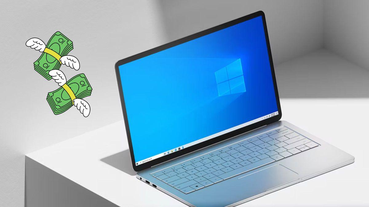 Soporte extendido Windows 10