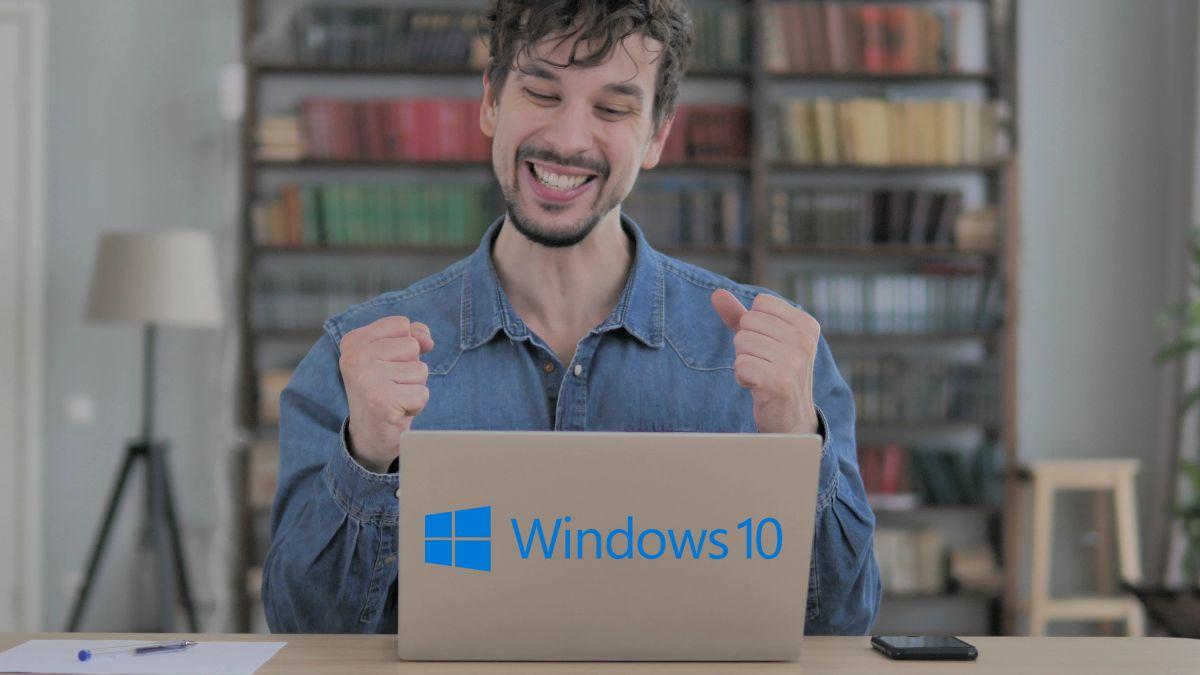 Soporte extendido Windows 10