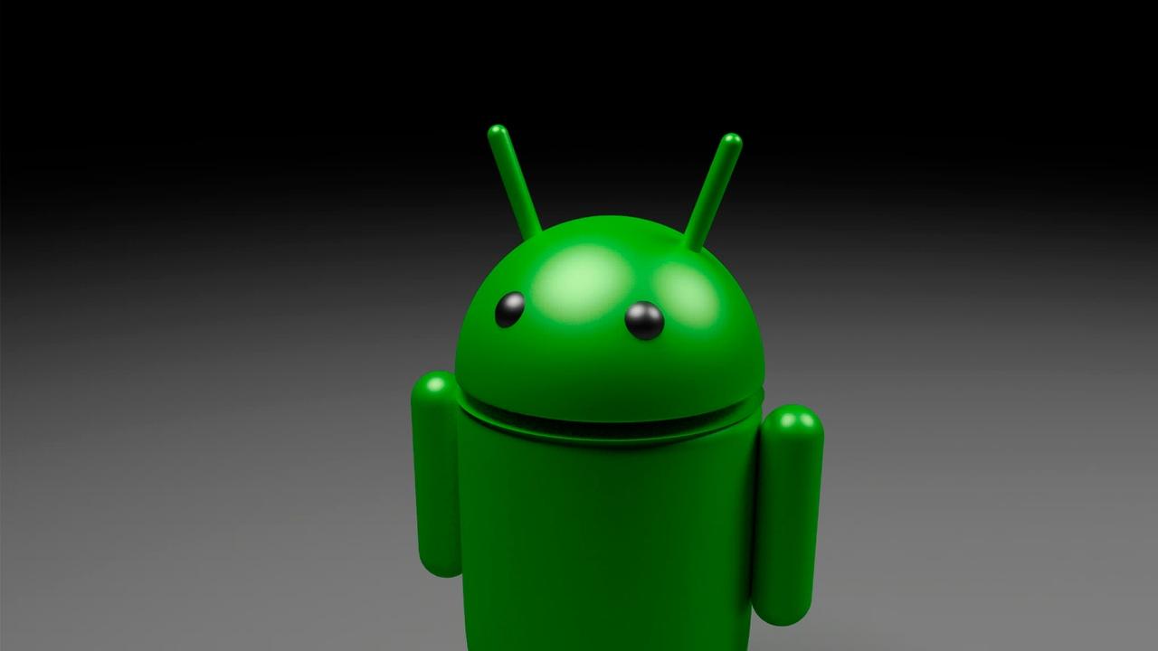 Verificación de identidad en Android
