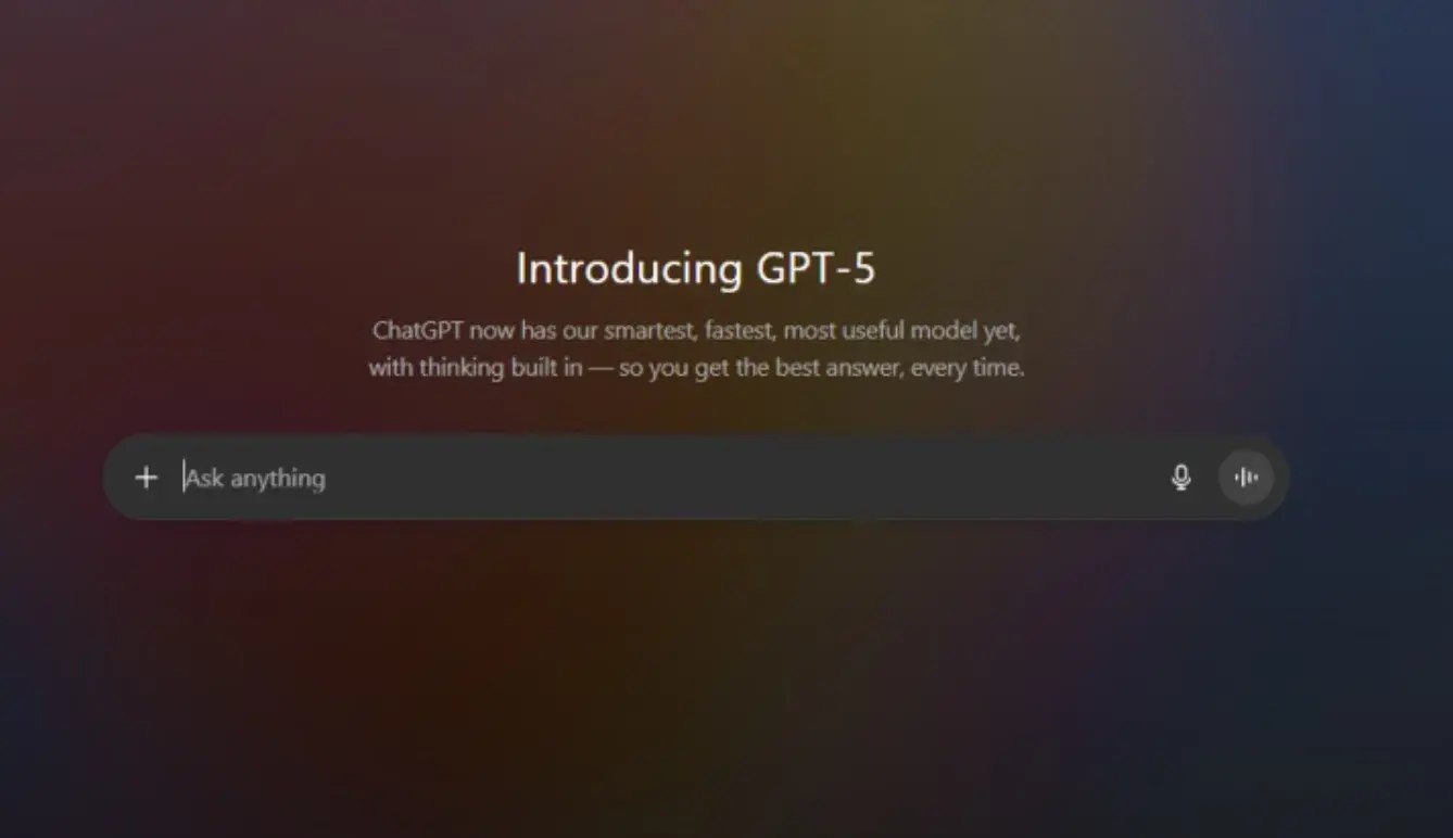 Rendimiento y seguridad con Microsoft GPT-5