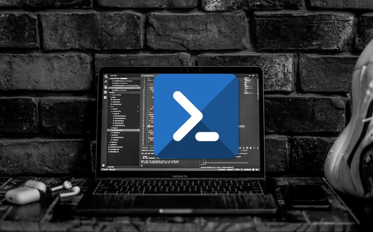 Administrar cuentas locales y AD con PowerShell