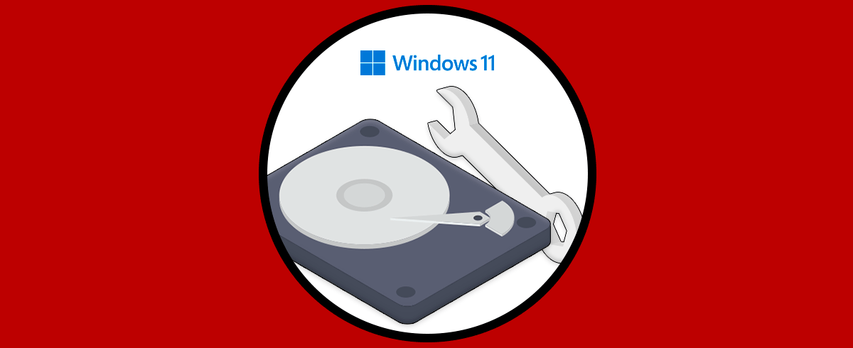 Reparación de inicio Windows 11