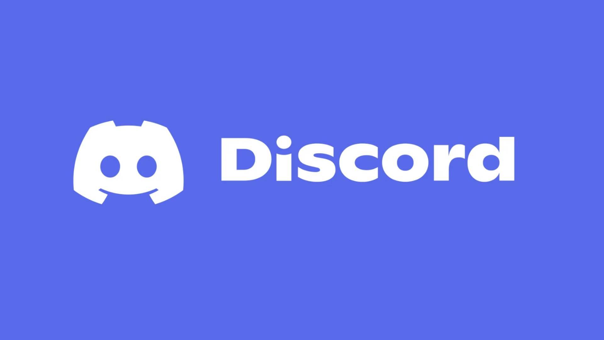 Error Guilds Unavailable en Discord