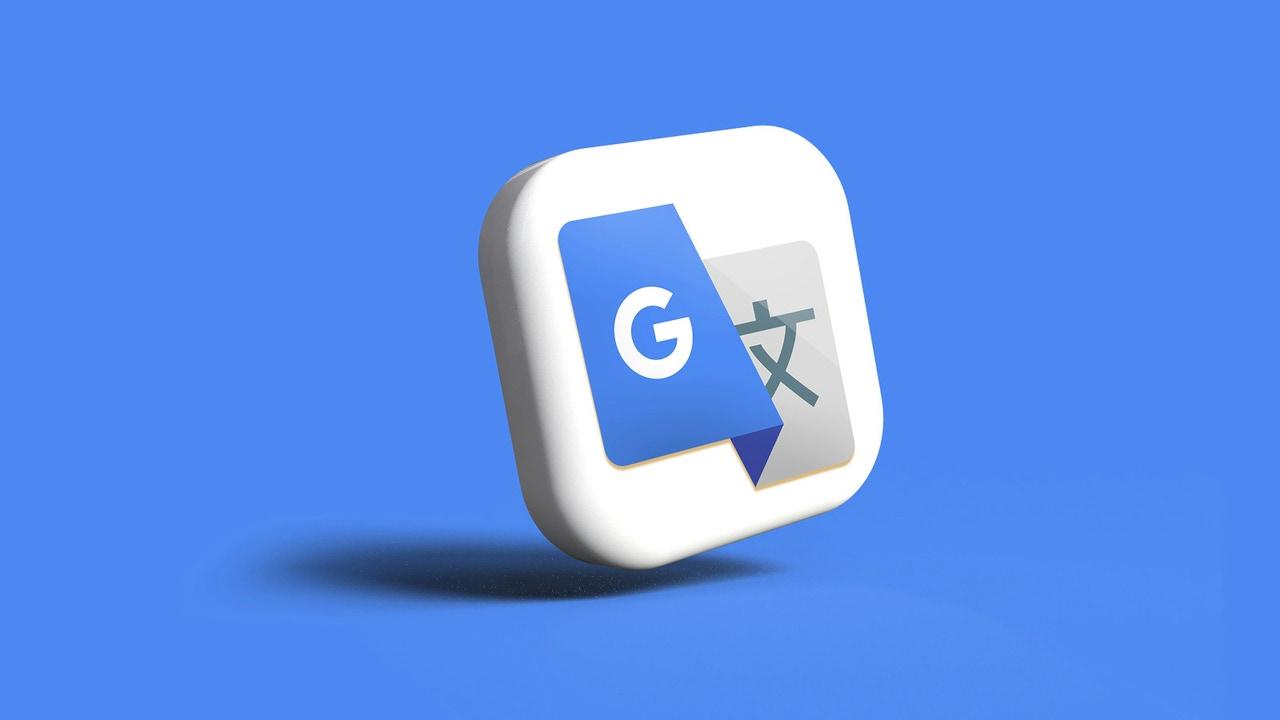 Cómo usar el modo Práctica en Google Translate