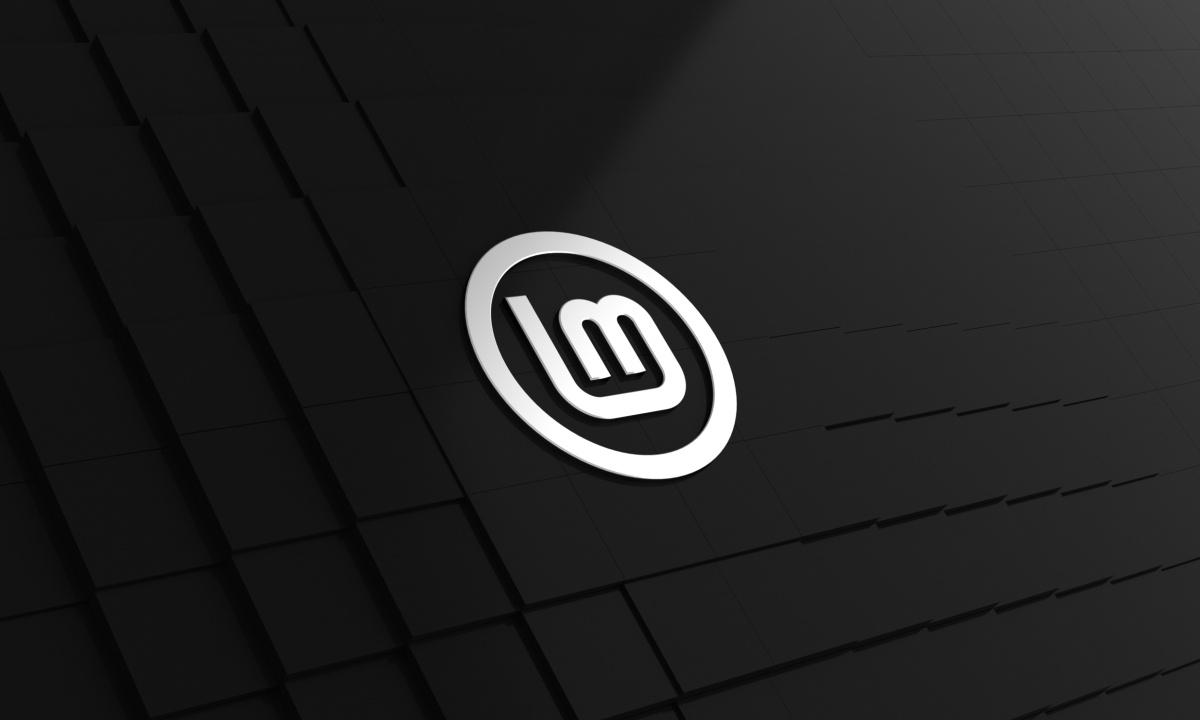 Escritorio Linux Mint