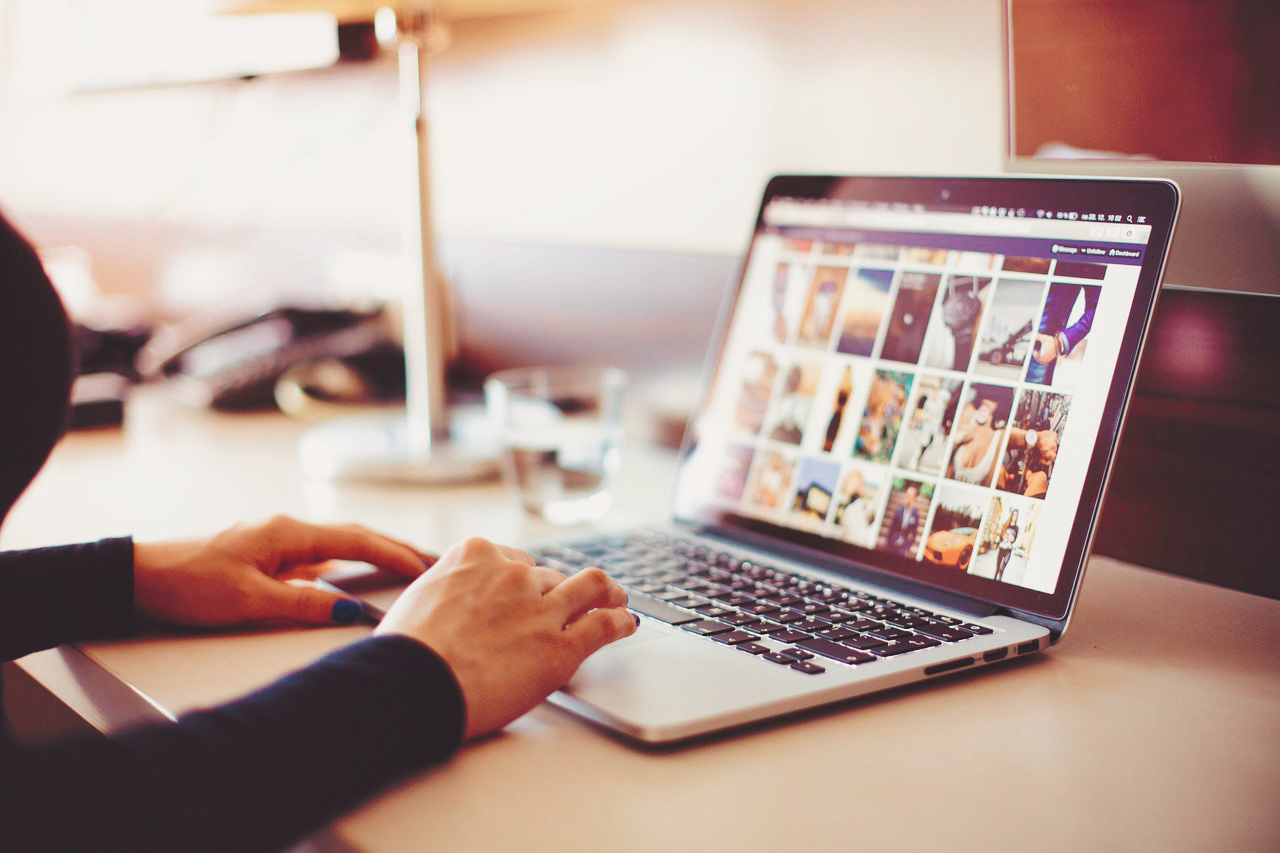 Alternativas a Photoshop para Windows