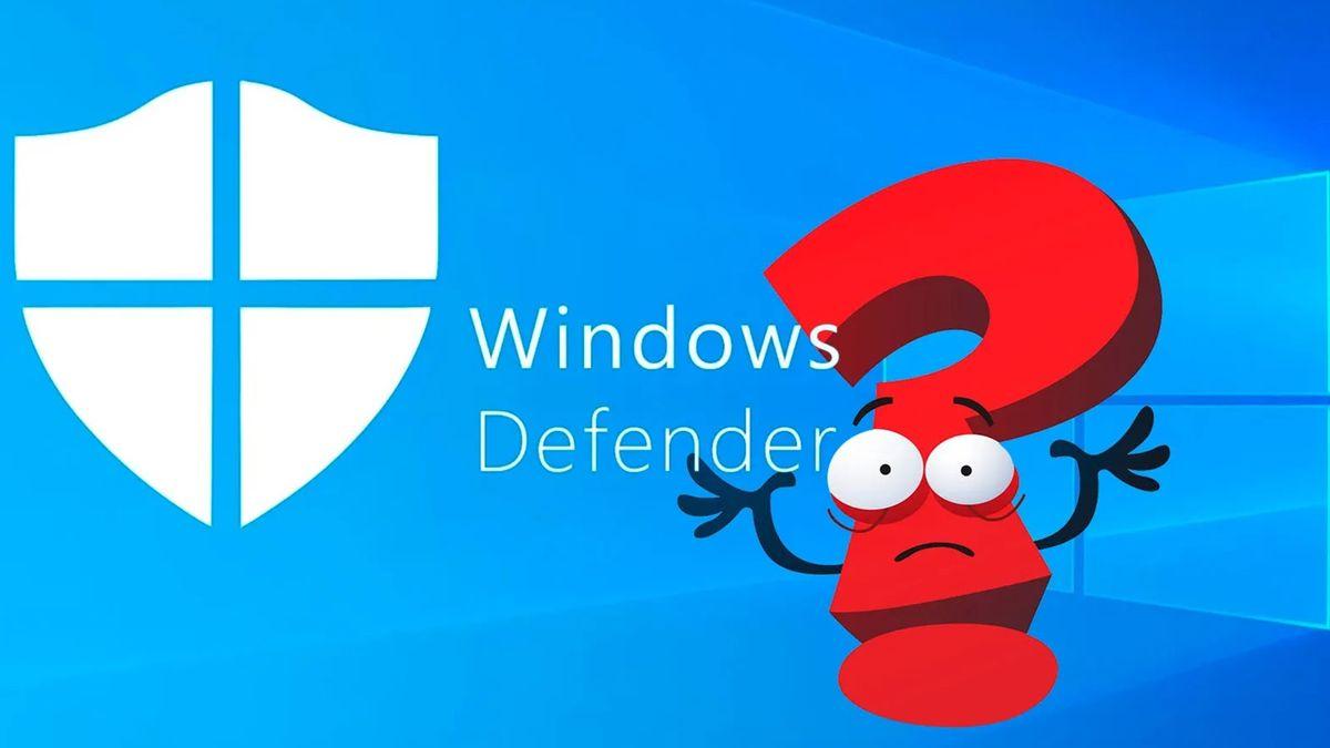 Seguridad en Microsoft Defender