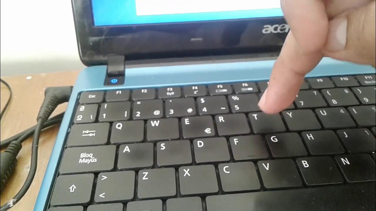 Uso de PCUnlocker