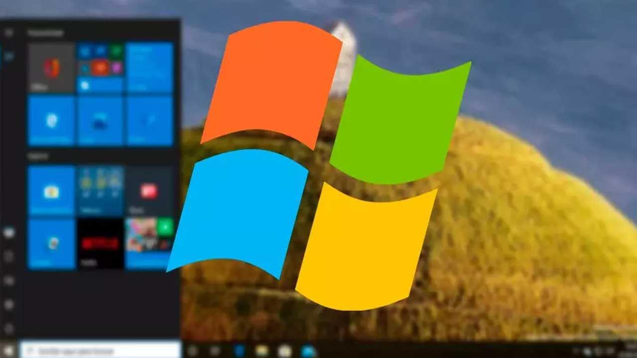 Políticas de inicio Windows