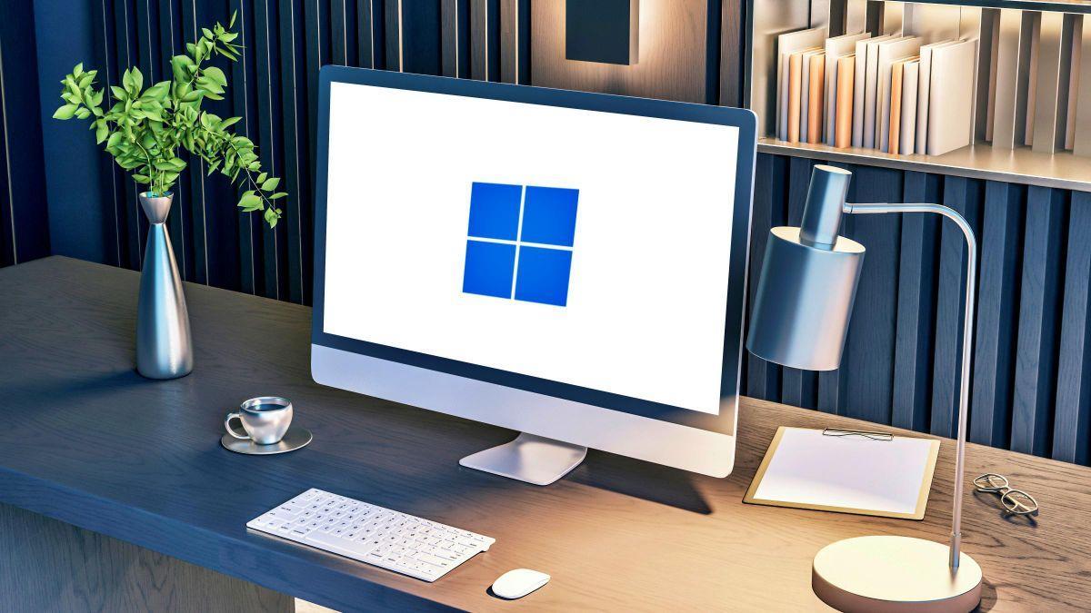 Edición de registro Windows 11