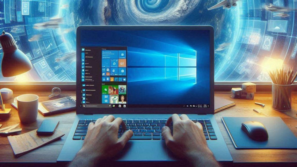 Directiva de seguridad local en Windows