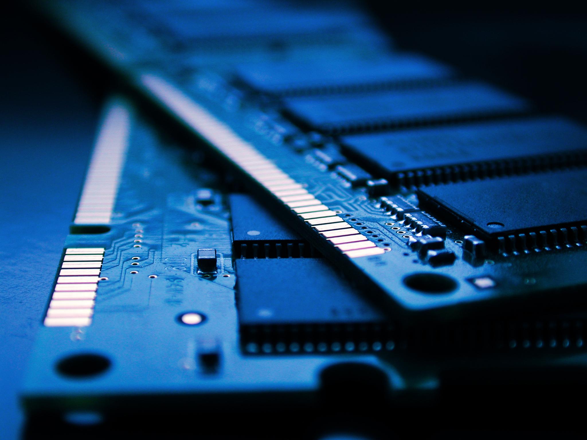 Ver cantidad de RAM en Windows
