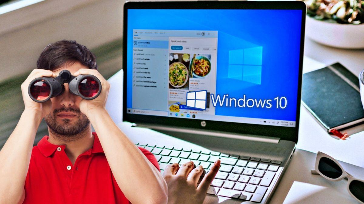 Actualización Windows 10