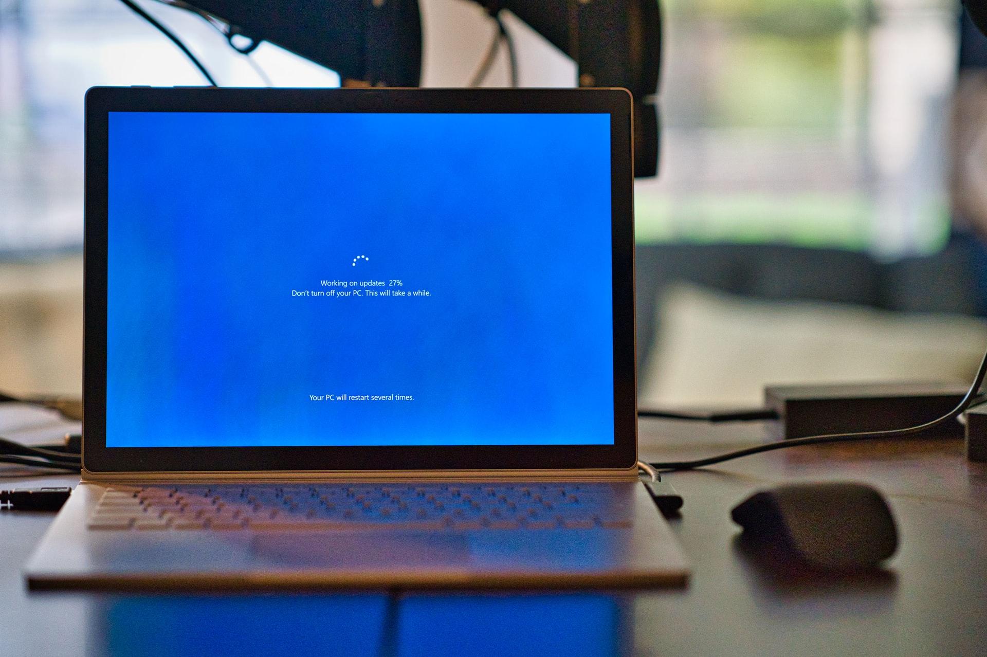 Soporte extendido Windows 10