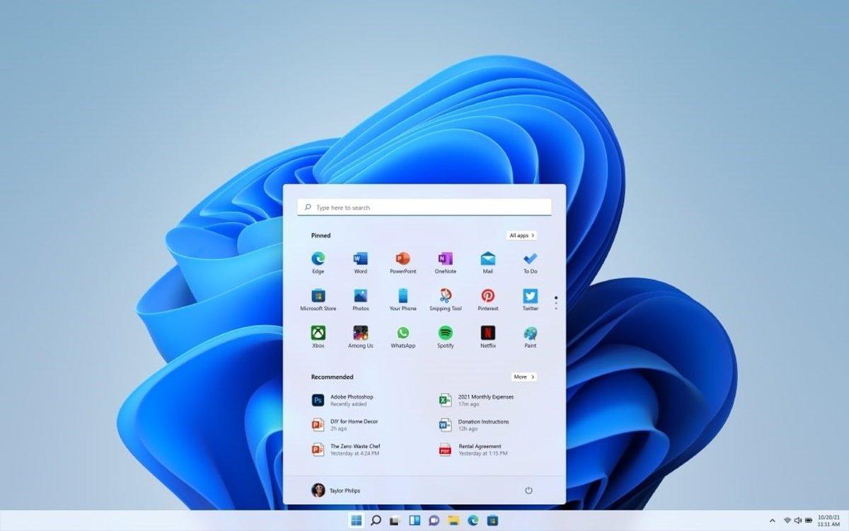 ISO Windows 11 25H2