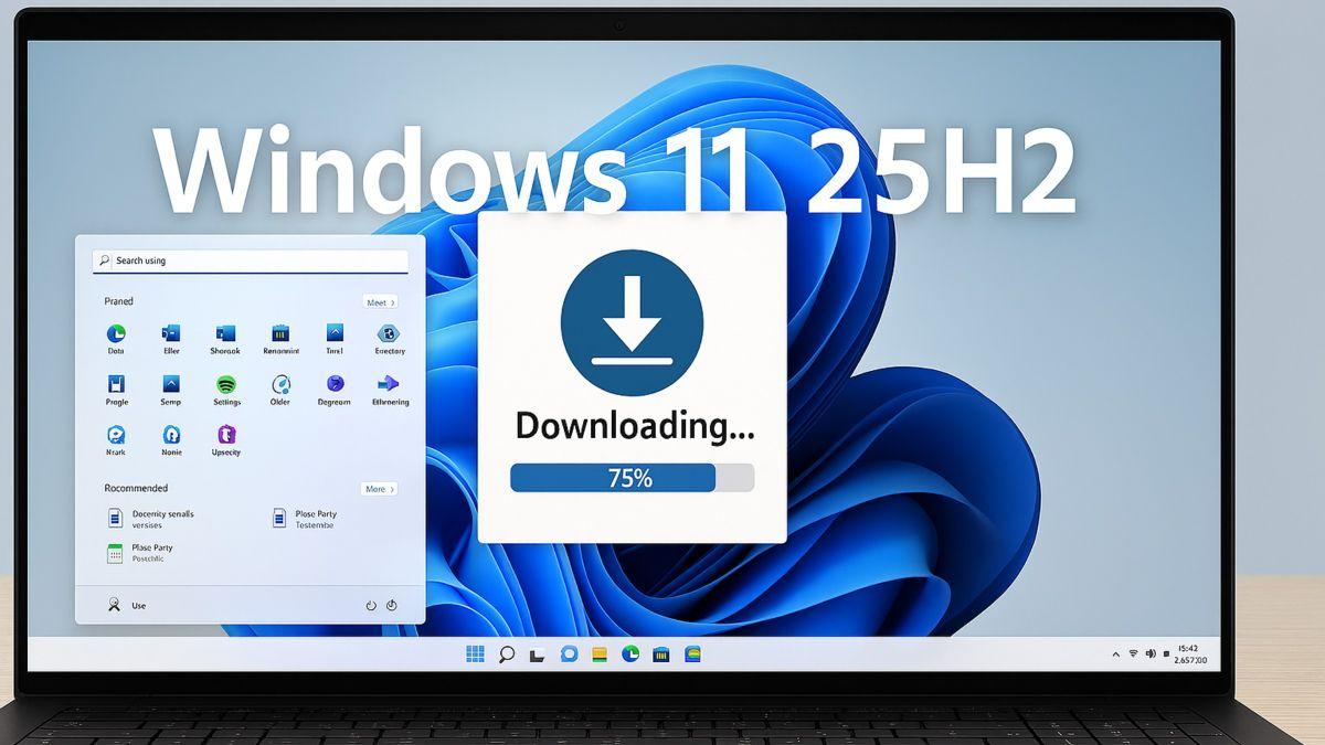 Windows 11 25H2