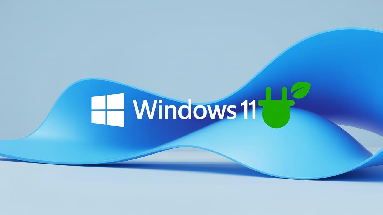 Novedades Windows 11 25H2