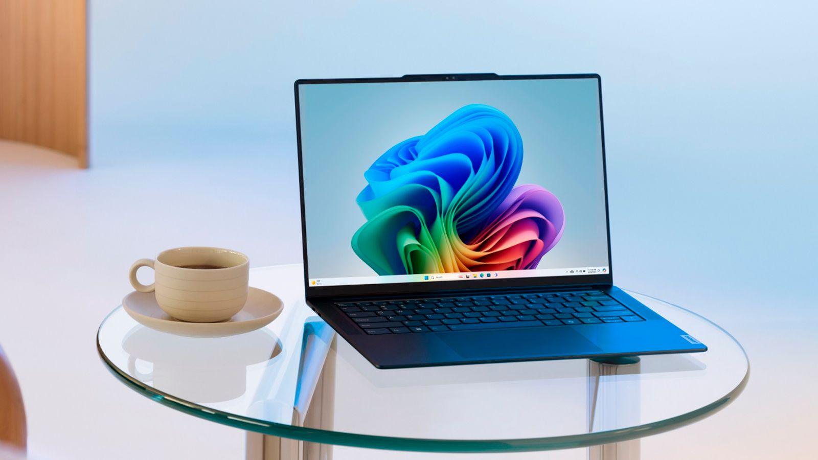 Vista previa Windows 11 25H2