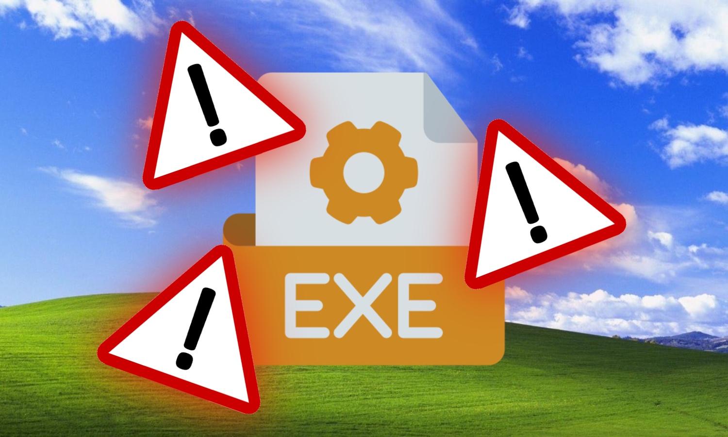 Windows seguridad y archivos
