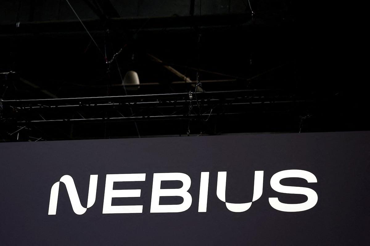 Centro de datos para acuerdo Microsoft Nebius