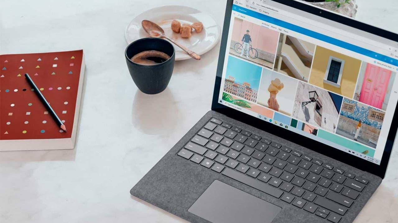 Actualizaciones gratuitas de Windows 10