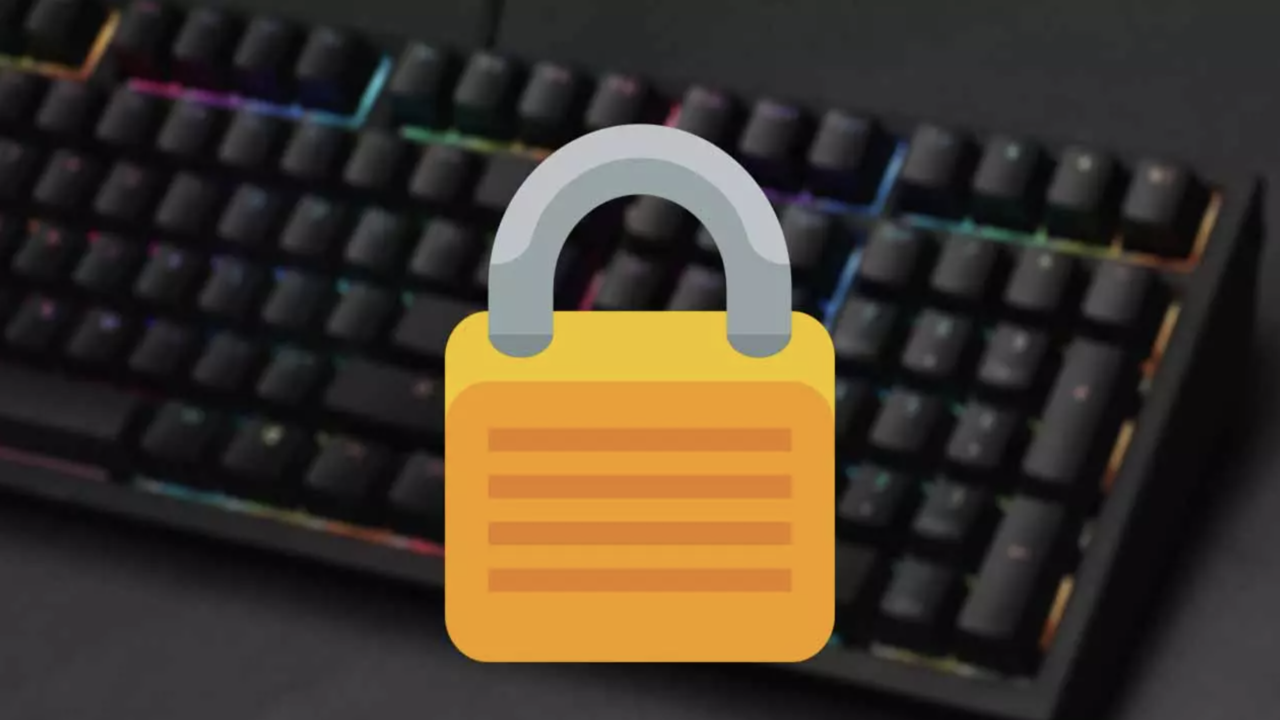 teclado