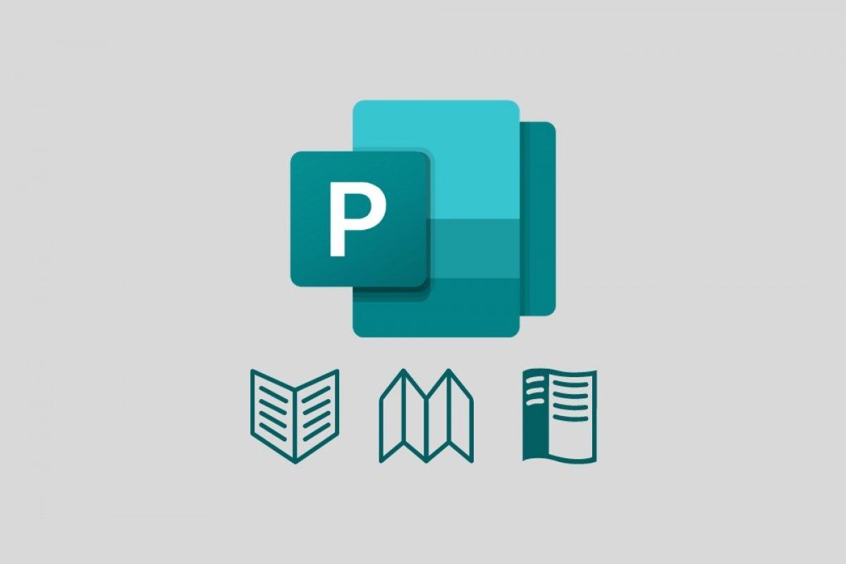 Ideas con Microsoft Publisher