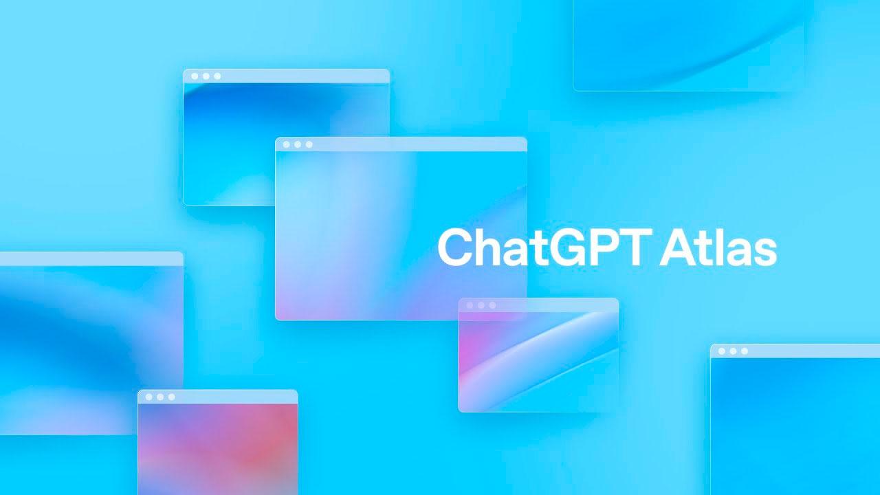 ChatGPT Atlas navegador de OpenAI