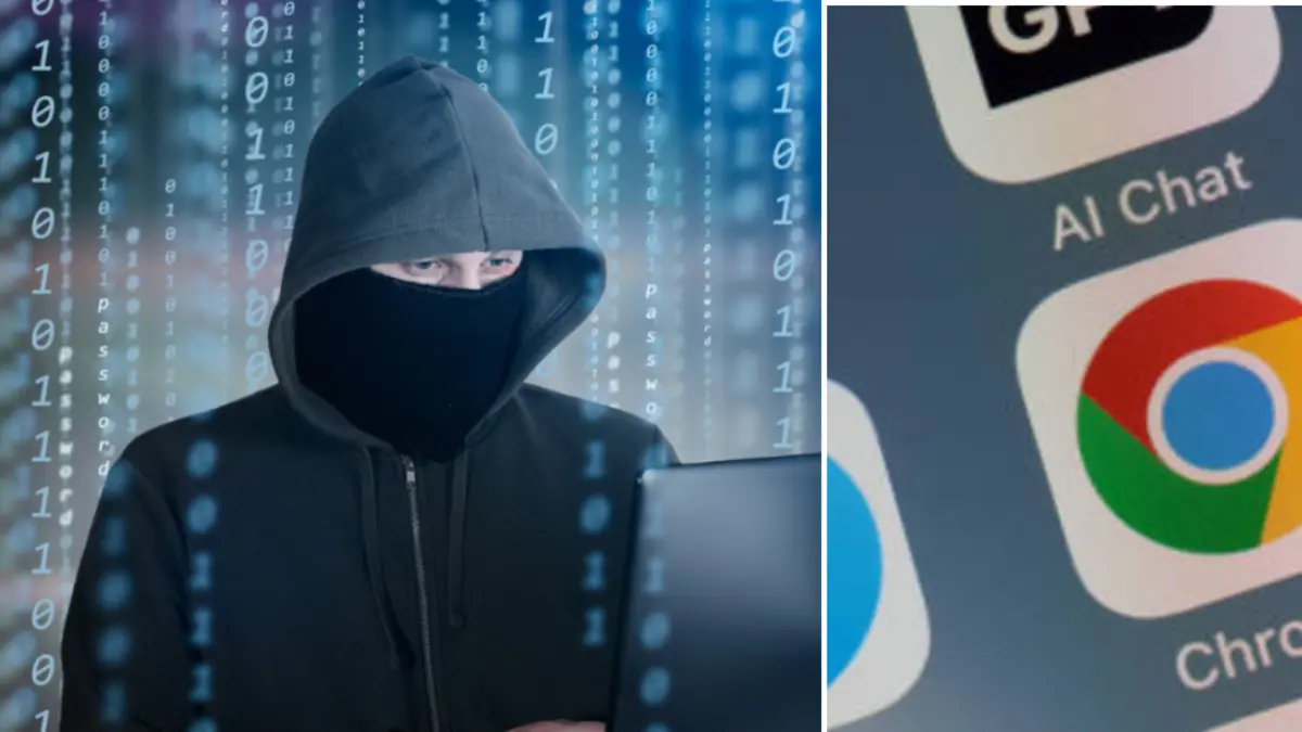Detectan extensión maliciosa en Google Chrome que roba datos bancarios en América Latina