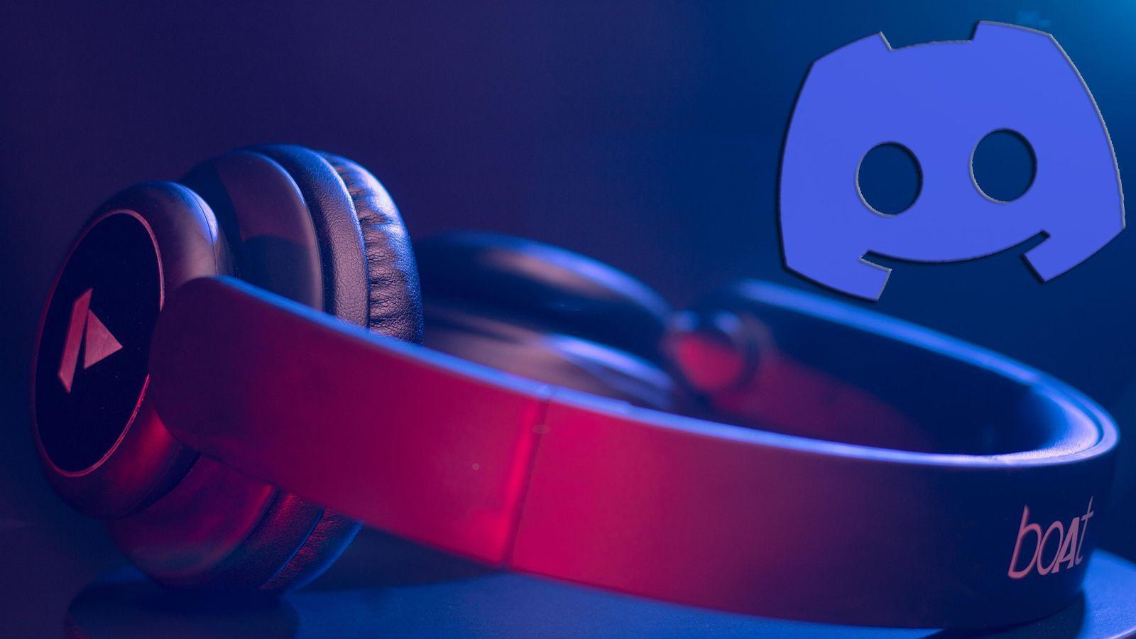 Filtración de datos en Discord