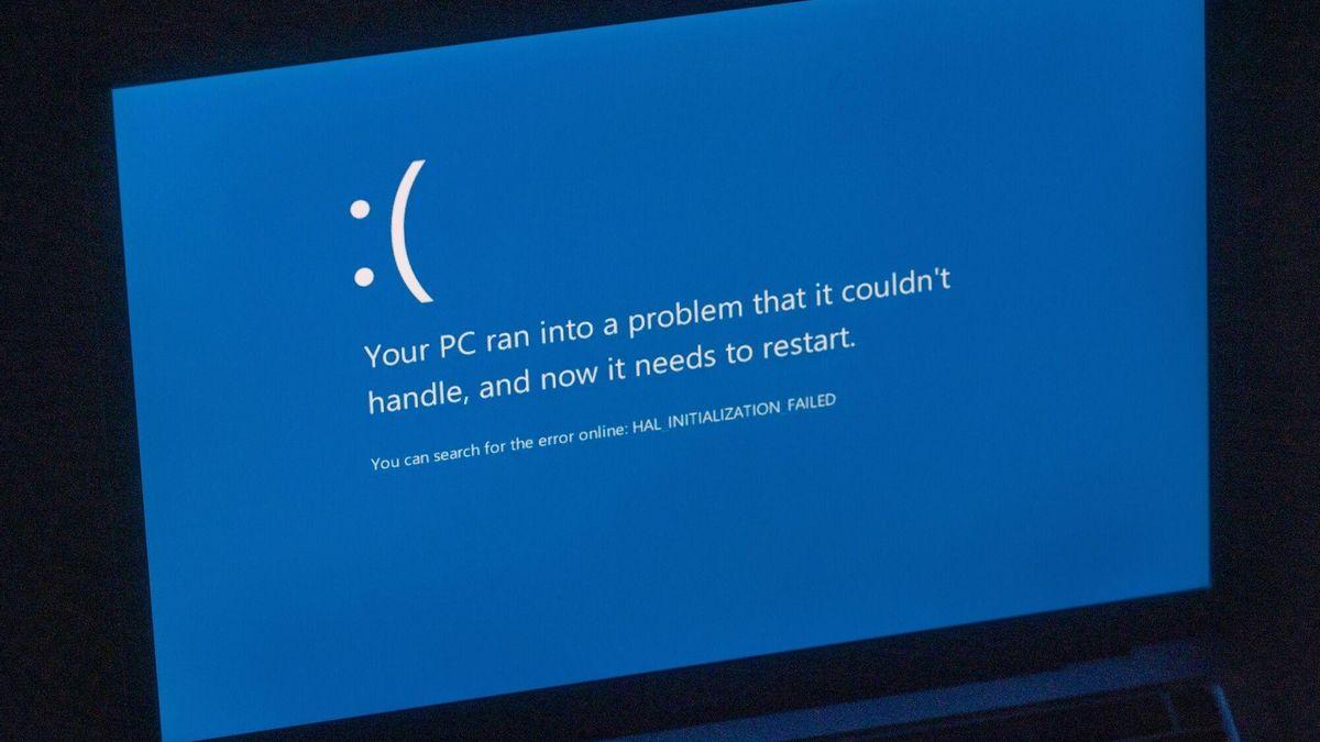 Fin del soporte de Windows 10