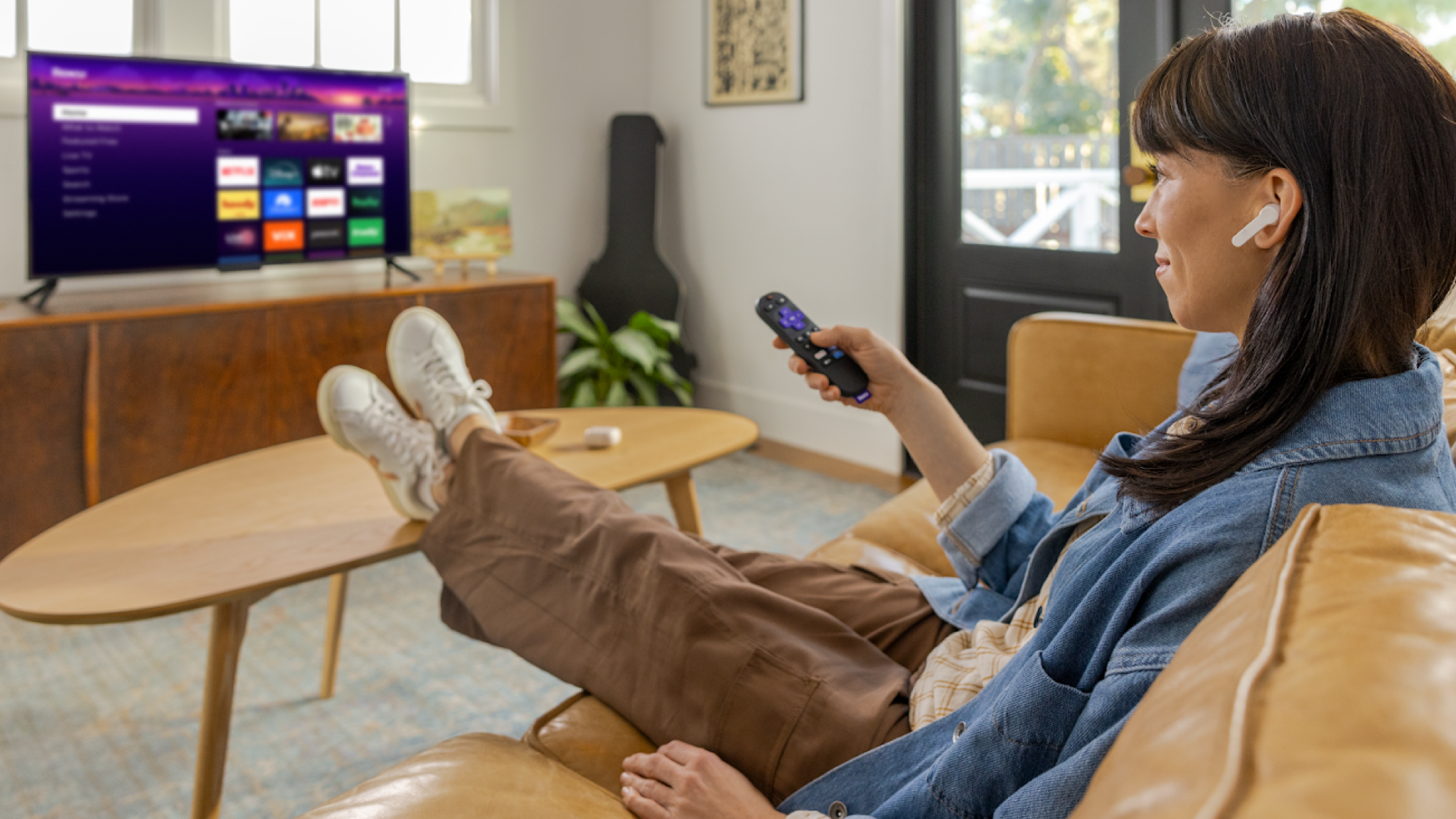IA Gemini en Google TV
