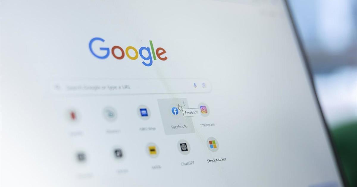 Proyecto de Google sobre cookies de terceros