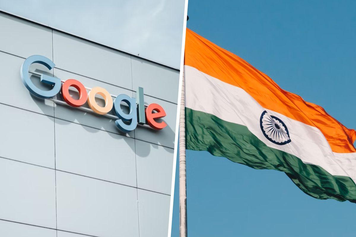 Centro de datos de IA en India