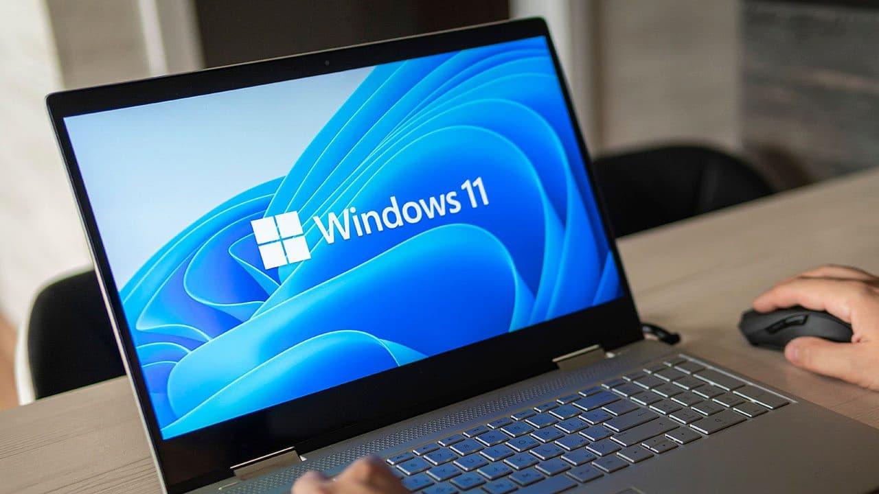 Proceso OOBE de Windows 11