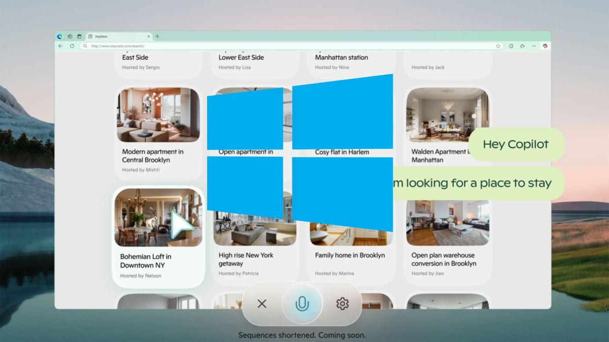 Copilot Vision en Windows 11