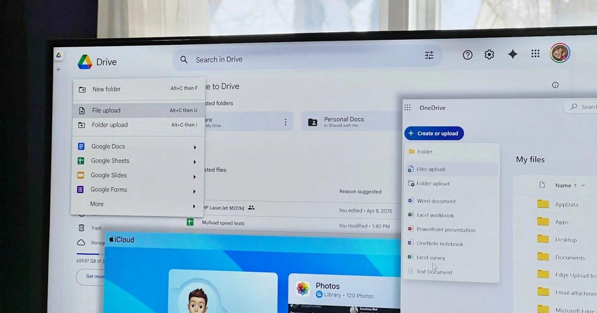 Copilot en OneDrive