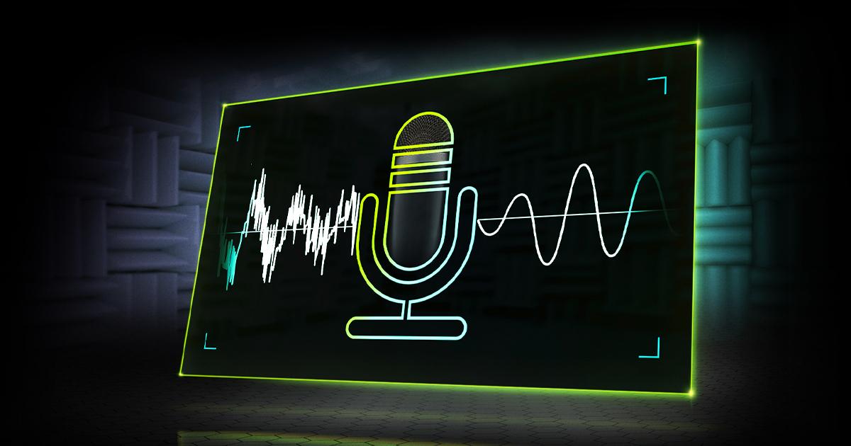 Guía NVIDIA Broadcast para mejorar audio y vídeo
